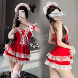 法式情迷 聖誕女僕