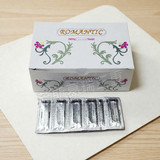 超薄柔和式保套(144入)