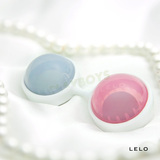 瑞典LELO-Luna Beads 2代迷你露娜聰明球(少女專用)