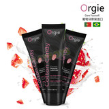 葡萄牙ORGIE-糖果口交潤滑液