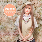 上田亞美充氣娃娃